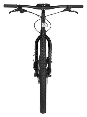 VTT Rigide Surly Bridge Club Shimano Deore 11V 27.5'' Noir 2023