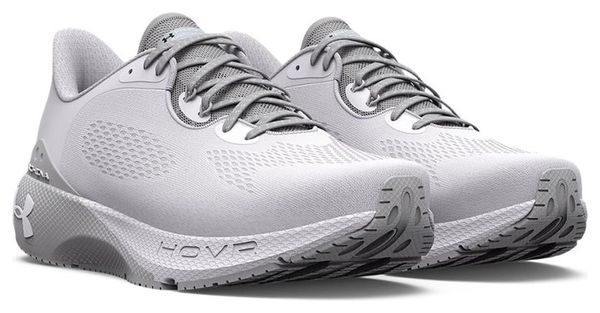 Chaussures de Running Under Armour Hovr Machina 3 Blanc Homme