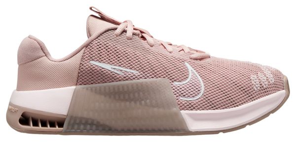 Nike Metcon 9 Damestrainingschoenen Roze