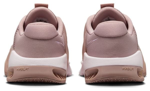 Damen Trainingsschuhe Nike Metcon 9 Pink