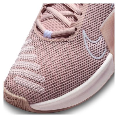 Chaussures de Training Femme Nike Metcon 9 Rose