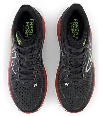 Chaussures de Running New Balance Fresh Foam X 860 v13 Noir