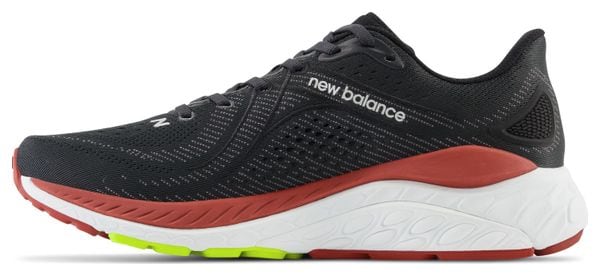 Hardloopschoenen New Balance Fresh Foam X 860 v13 Zwart 46.1/2