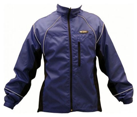 Veste imperméable coupe vent CDC Racing