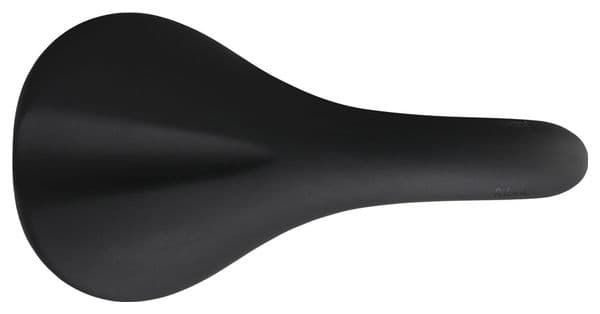 Selle Fabric Scoop Pro Radius 142mm Noir 