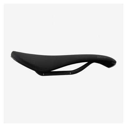 Selle Fabric Scoop Pro Radius 142mm Noir 