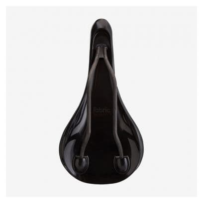 Selle Fabric Scoop Pro Radius 142mm Noir 