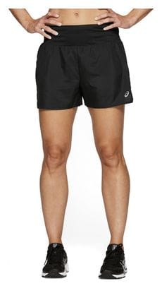 Short femme Asics 3.5in