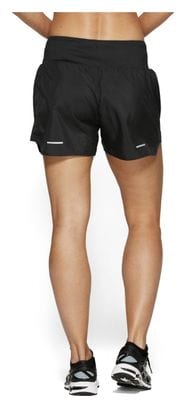 Short femme Asics 3.5in