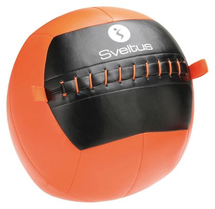 Wall ball Sveltus 35 cm - 4 kg