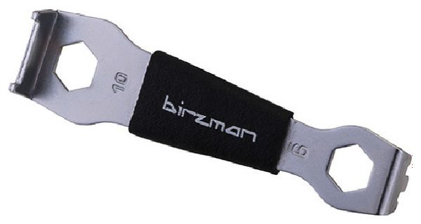 Llave para tuercas de platos Birzman 2