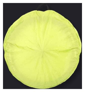 MTB Carrying Case Buds MTBAG Light 2024 Yellow