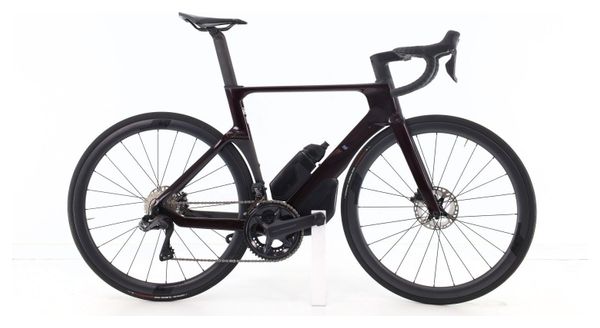 Produit reconditionné · Orbea Orca Aero M20iLTD Carbone Di2 12V · Noir / Vélo de route / Orbea | Très bon état