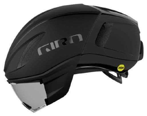 Refurbished Product - Giro Vanquish MIPS Helmet Black