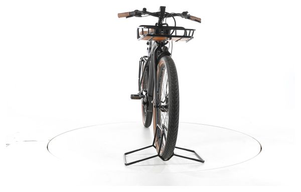 Produit reconditionné - Bulls Sturmvogel EVO 5F City E-Bike - Très Bon Etat