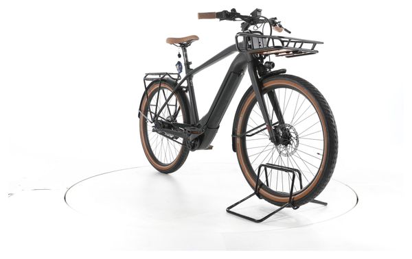 Produit reconditionné - Bulls Sturmvogel EVO 5F City E-Bike - Très Bon Etat