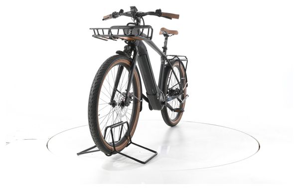 Produit reconditionné - Bulls Sturmvogel EVO 5F City E-Bike - Très Bon Etat