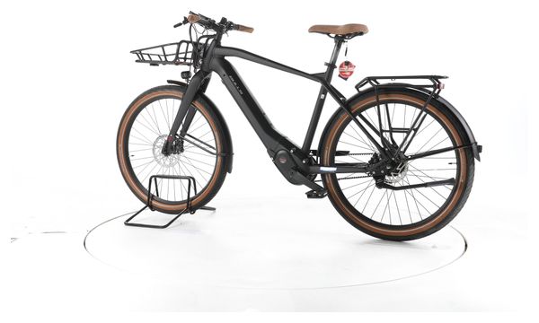 Produit reconditionné - Bulls Sturmvogel EVO 5F City E-Bike - Très Bon Etat