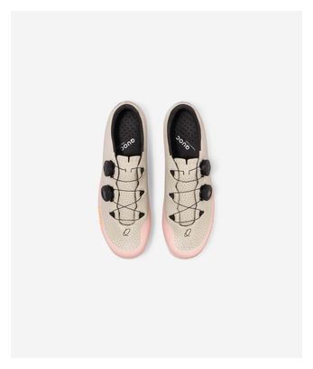 Chaussures Quoc Gran Tourer XC Rose Poussière