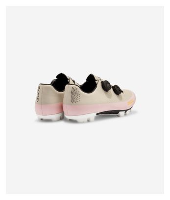 Chaussures Quoc Gran Tourer XC Rose Poussière