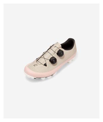 Chaussures Quoc Gran Tourer XC Rose Poussière