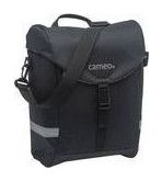 Cameo Sportbag - Black - Sac à bandoulière - Men - Bicycle - 14L