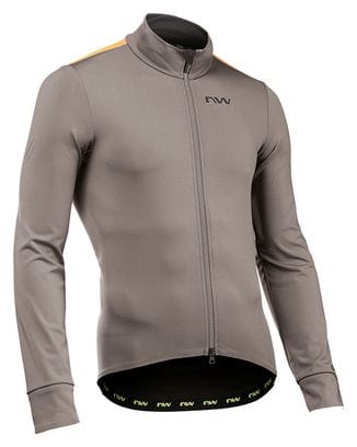 Veste Manches Longues Northwave Extreme H2O Beige