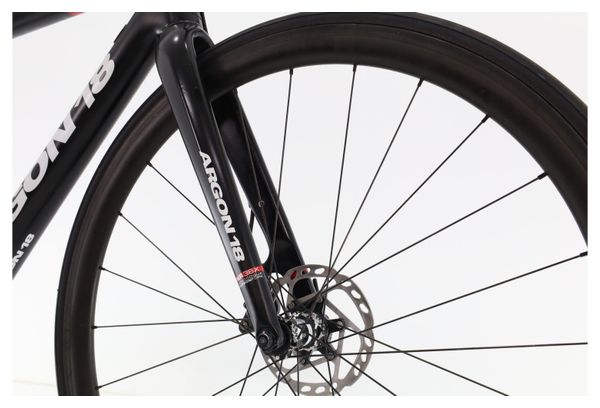 Produit reconditionné · Argon 18 Krypton XRoad Carbone Di2 11V · Noir / Vélo de route / Argon 18 | Bon état