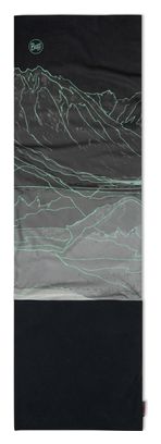 Scaldacollo in pile Unal Grey