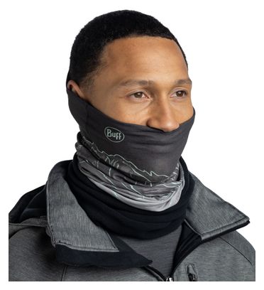 Scaldacollo in pile Unal Grey