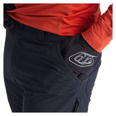 Troy Lee Designs Ruckus Pants Black