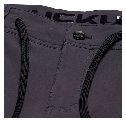 Pantalón Troy Lee Designs Ruckus Negro