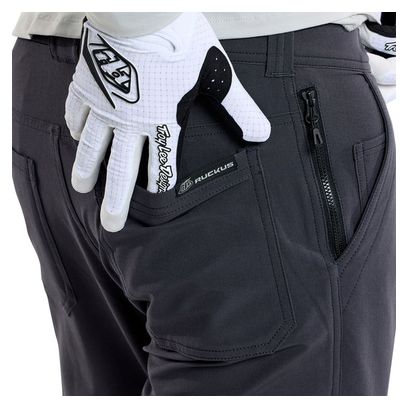 Pantalón Troy Lee Designs Ruckus Negro