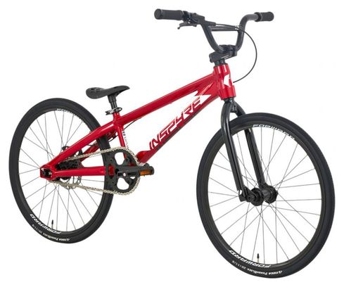 BMX Race Inspyre Evo 20'' Rojo 2027