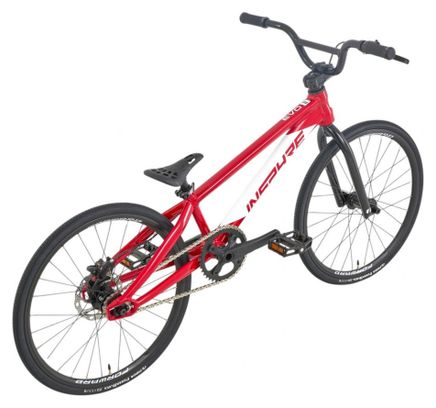 BMX Race Inspyre Evo 20'' Rojo 2027