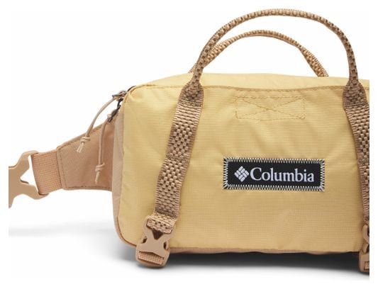 Columbia Echo Mountain Beige Unisex Heupriem