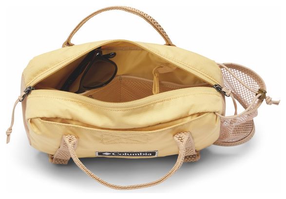 Columbia Echo Mountain Beige Unisex Heupriem