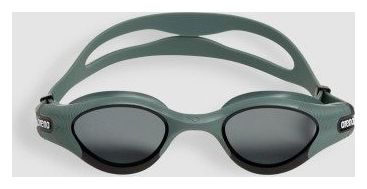 Schwimmbrille The One Plus Arena Grau/Grün