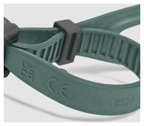 Schwimmbrille The One Plus Arena Grau/Grün