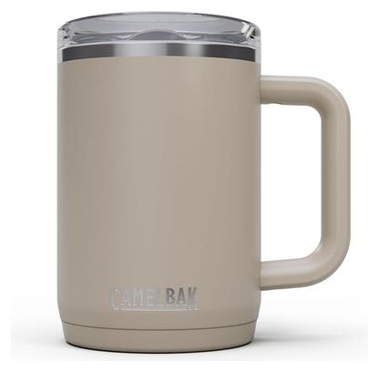 Camelbak 0.5L Beige Geïsoleerde Mok