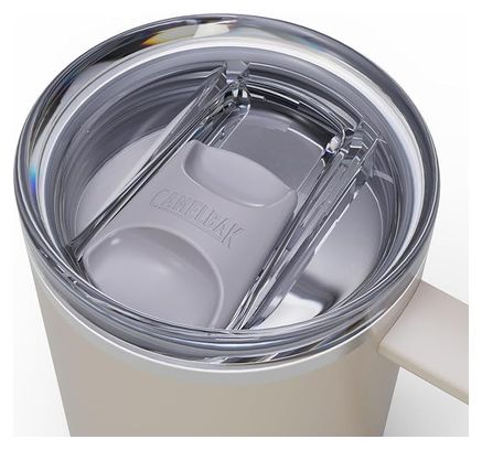 Camelbak 0.5L Beige Geïsoleerde Mok