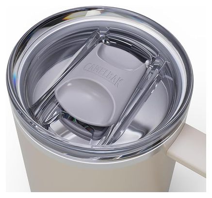 Camelbak 0.5L Beige Geïsoleerde Mok