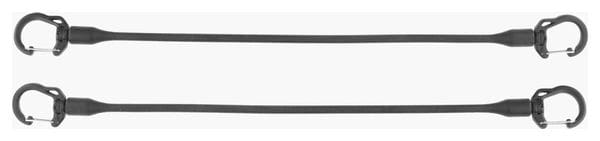 Evoc Cargo Straps Zwart