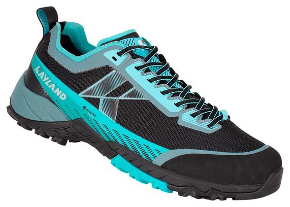 Chaussures de Randonnée Femme Kayland Tuono Gore-Tex Bleu