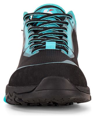Kayland Tuono Gore-Tex Women's Hiking Shoes Blue