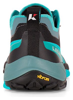 Kayland Tuono Gore-Tex Women's Hiking Shoes Blue