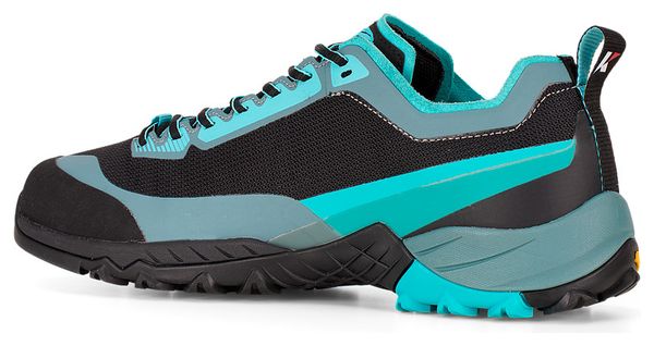 Kayland Tuono Gore-Tex Women's Hiking Shoes Blue