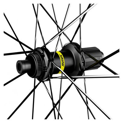 Mavic Crossmax SL 29 &#39;&#39; Rear Wheel | Boost 12x148mm | Centerlock 2021