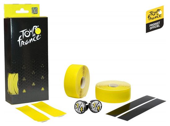 Velox Set Guidobar Guidoline Classic TDF Edition Geel