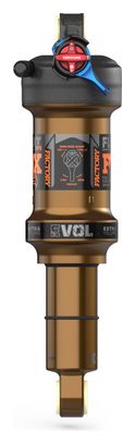 Fox Racing Shox Float DPS Factory 3pos-Adj Evol SV  Dämpfer